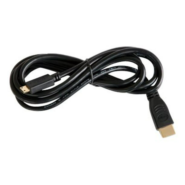 GoPro Official Accessory GoPro Micro HDMI Cable